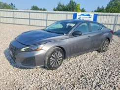 1N4BL4DV9TN308651 2026 NISSAN ALTIMA