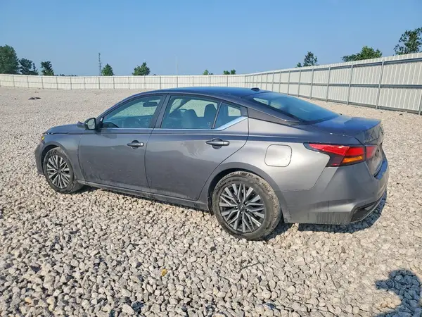1N4BL4DV9TN308651 2026 NISSAN ALTIMA - Image 2