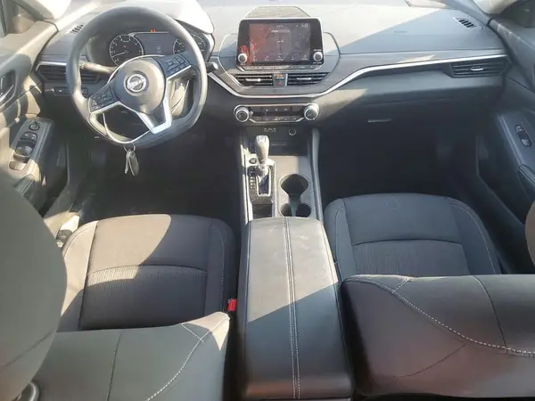 1N4BL4DV9TN308651 2026 NISSAN ALTIMA - Image 8