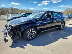 1N4BL4DV9TN310898 2026 NISSAN ALTIMA