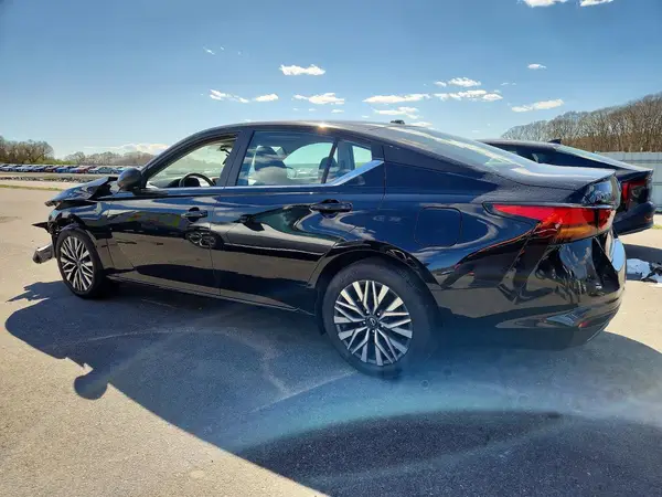 1N4BL4DV9TN310898 2026 NISSAN ALTIMA - Image 2