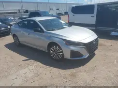 1N4BL4DV9TN317902 2026 NISSAN ALTIMA
