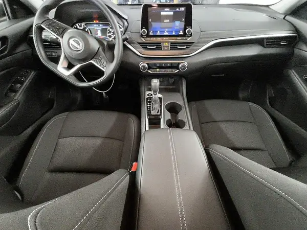 1N4BL4DV9TN318094 2026 NISSAN ALTIMA - Image 8