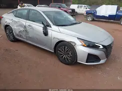 1N4BL4DV9TN318807 2026 NISSAN ALTIMA
