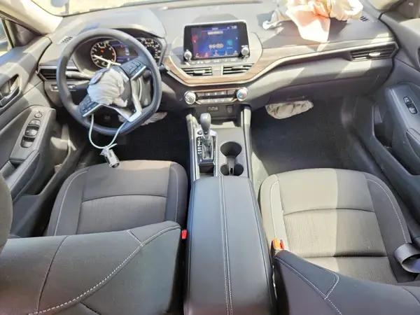 1N4BL4DV9TN321268 2026 NISSAN ALTIMA - Image 8