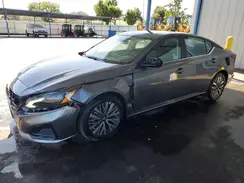 1N4BL4DV9TN321786 2026 NISSAN ALTIMA