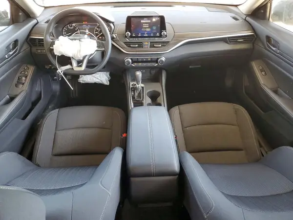 1N4BL4DV9TN321786 2026 NISSAN ALTIMA - Image 8
