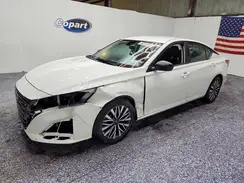 1N4BL4DV9TN323425 2026 NISSAN ALTIMA