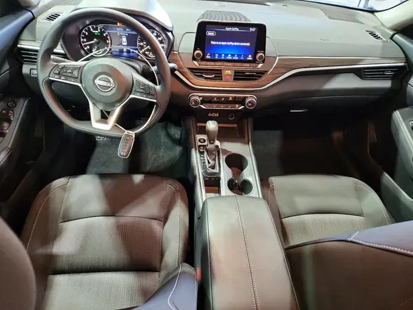 1N4BL4DV9TN323778 2026 NISSAN ALTIMA - Image 8