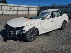 1N4BL4DV9TN326003 2026 NISSAN ALTIMA