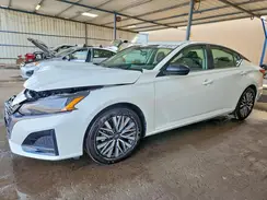 1N4BL4DV9TN326230 2026 NISSAN ALTIMA