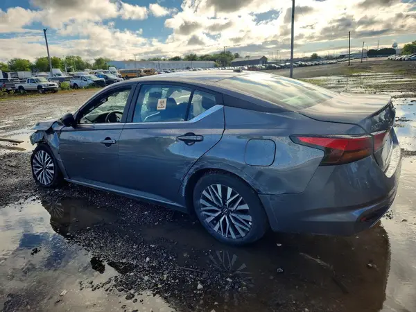 1N4BL4DV9TN329306 2026 NISSAN ALTIMA - Image 2