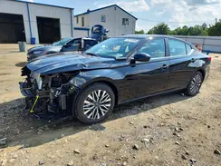 1N4BL4DV9TN330357 2026 NISSAN ALTIMA