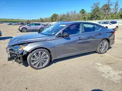1N4BL4DV9TN340063 2026 NISSAN ALTIMA