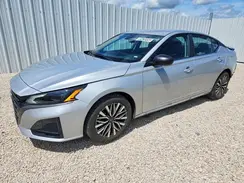 1N4BL4DV9TN342895 2026 NISSAN ALTIMA
