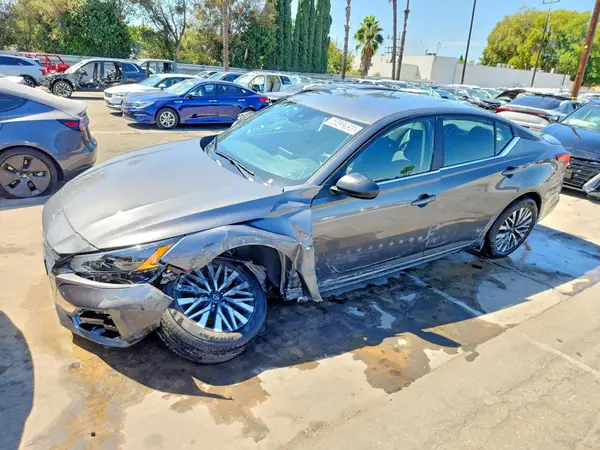 1N4BL4DV9TN347028 2026 NISSAN ALTIMA - Image 1