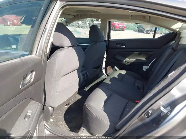 1N4BL4DVXKC104662 2019 NISSAN ALTIMA - Image 8