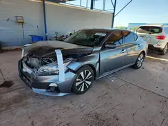 1N4BL4DVXKC105441 2019 NISSAN ALTIMA