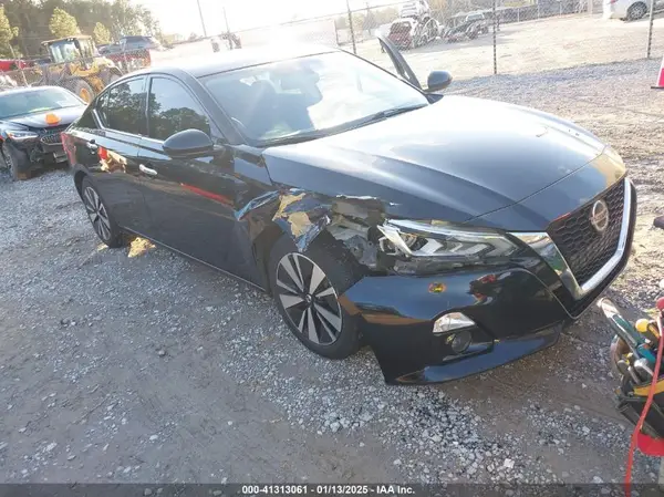 1N4BL4DVXKC106489 2019 NISSAN ALTIMA - Image 1