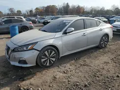 1N4BL4DVXKC106640 2019 NISSAN ALTIMA