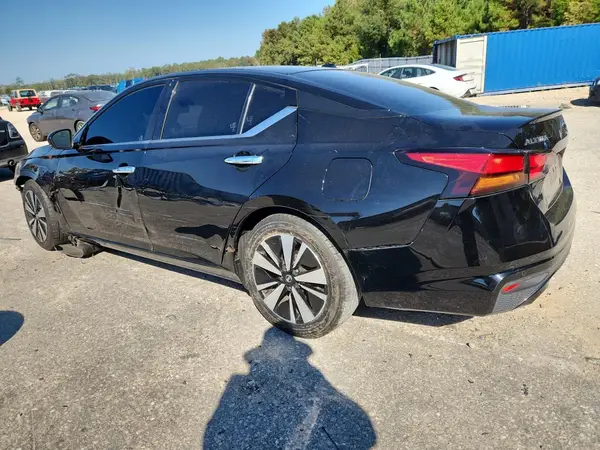 1N4BL4DVXKC107075 2019 NISSAN ALTIMA - Image 2