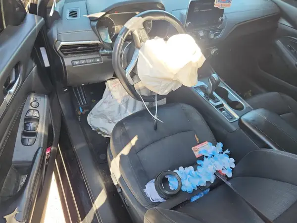 1N4BL4DVXKC107075 2019 NISSAN ALTIMA - Image 8