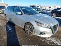 1N4BL4DVXKC107870 2019 NISSAN ALTIMA