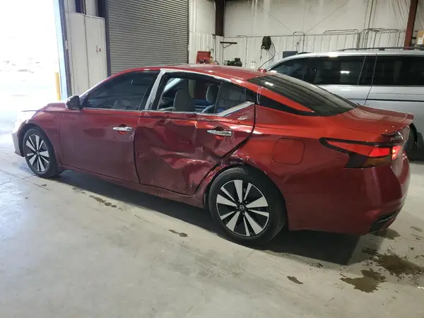 1N4BL4DVXKC109912 2019 NISSAN ALTIMA - Image 2