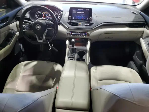 1N4BL4DVXKC109912 2019 NISSAN ALTIMA - Image 8