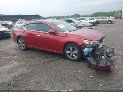 1N4BL4DVXKC110090 2019 NISSAN ALTIMA