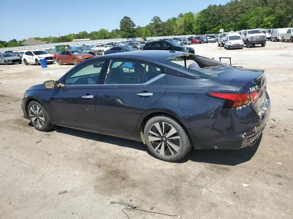 1N4BL4DVXKC111224 2019 NISSAN ALTIMA - Image 2