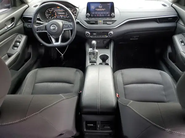 1N4BL4DVXKC114141 2019 NISSAN ALTIMA - Image 8