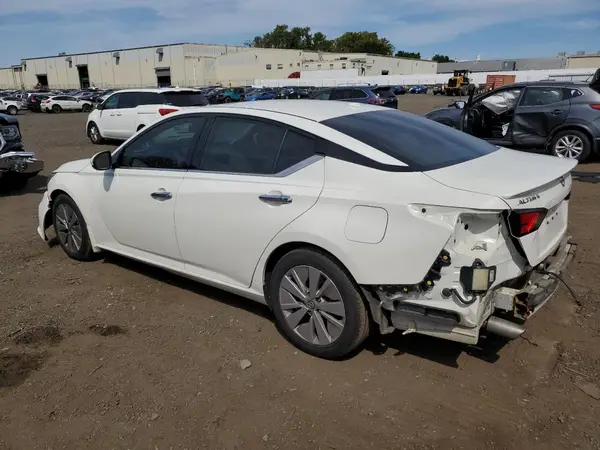 1N4BL4DVXKC114253 2019 NISSAN ALTIMA - Image 2