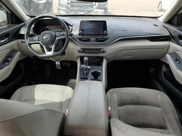 1N4BL4DVXKC114253 2019 NISSAN ALTIMA - Image 8