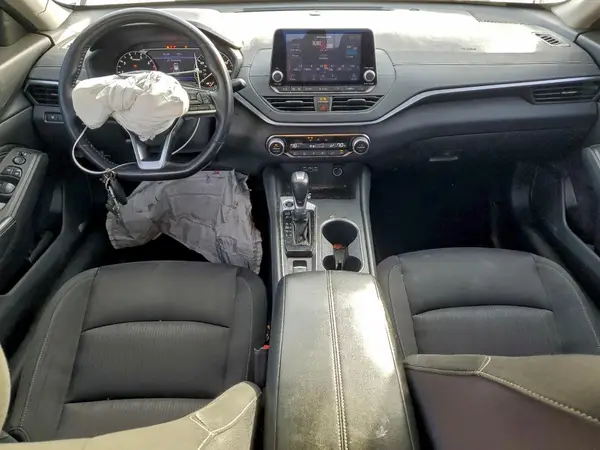 1N4BL4DVXKC117136 2019 NISSAN ALTIMA - Image 8