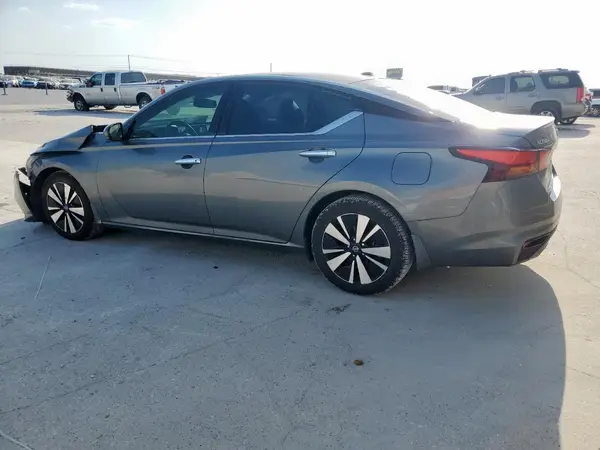 1N4BL4DVXKC118559 2019 NISSAN ALTIMA - Image 2