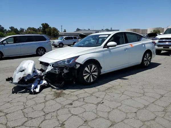 1N4BL4DVXKC120067 2019 NISSAN ALTIMA - Image 1
