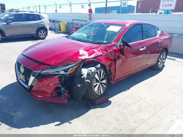 1N4BL4DVXKC120148 2019 NISSAN ALTIMA - Image 2