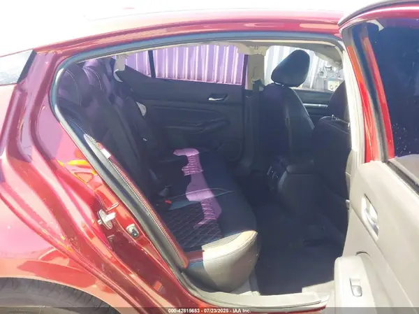 1N4BL4DVXKC120148 2019 NISSAN ALTIMA - Image 8