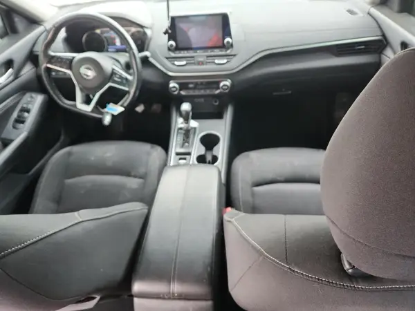 1N4BL4DVXKC120182 2019 NISSAN ALTIMA - Image 8