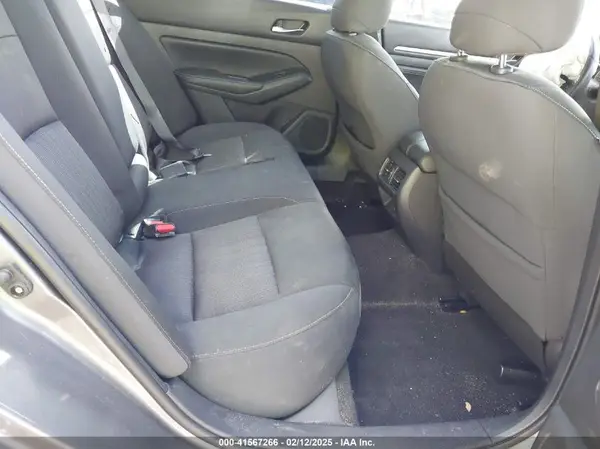 1N4BL4DVXKC120912 2019 NISSAN ALTIMA - Image 8