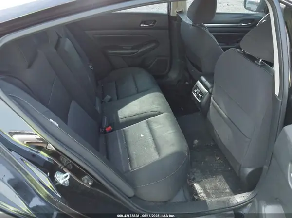 1N4BL4DVXKC122062 2019 NISSAN ALTIMA - Image 8