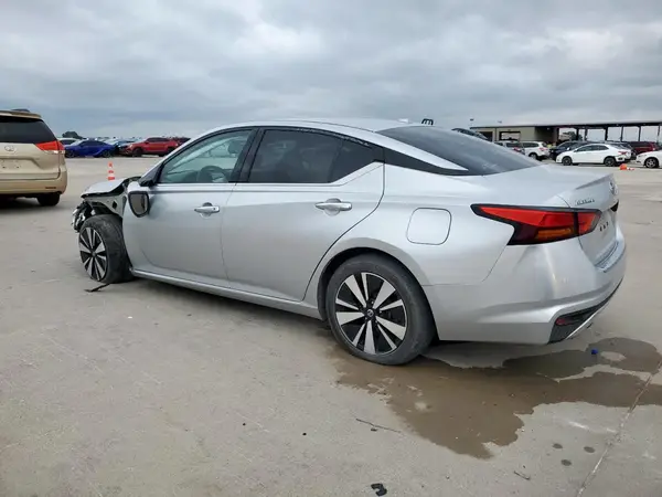 1N4BL4DVXKC124409 2019 NISSAN ALTIMA - Image 2