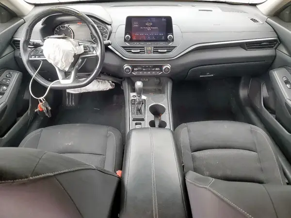 1N4BL4DVXKC124409 2019 NISSAN ALTIMA - Image 8