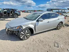 1N4BL4DVXKC124524 2019 NISSAN ALTIMA