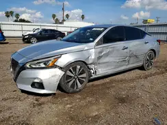1N4BL4DVXKC124538 2019 NISSAN ALTIMA