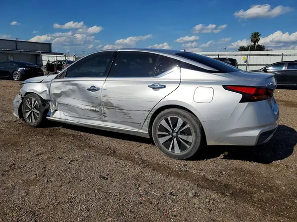1N4BL4DVXKC124538 2019 NISSAN ALTIMA - Image 2