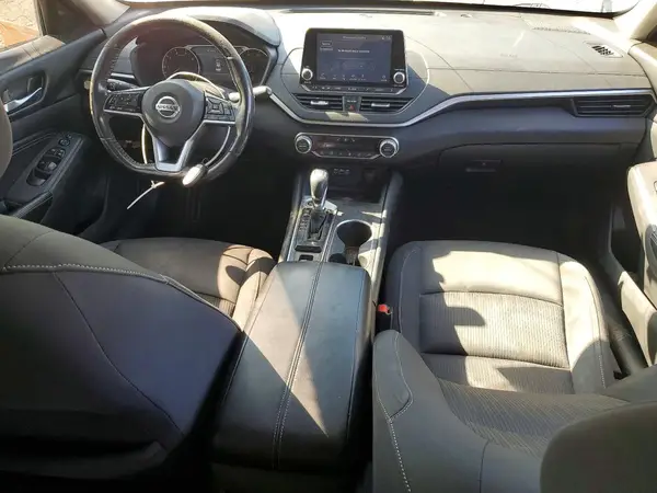 1N4BL4DVXKC124538 2019 NISSAN ALTIMA - Image 8