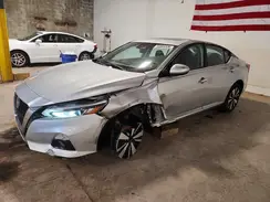 1N4BL4DVXKC125804 2019 NISSAN ALTIMA