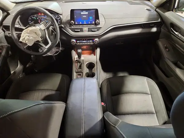 1N4BL4DVXKC125804 2019 NISSAN ALTIMA - Image 8